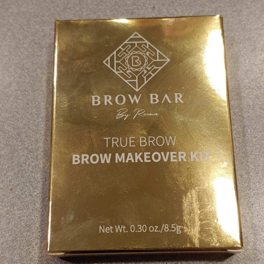 Brow Bar By Reema (Dark)